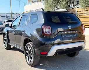 Dacia Duster 2020 1.5D PRESTIGE 4WD-thumb-5