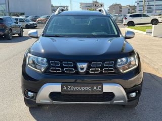 Dacia Duster 2020 1.5D PRESTIGE 4WD-thumb-6