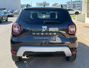 Dacia Duster 2020 1.5D PRESTIGE 4WD-thumb-7