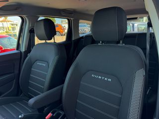 Dacia Duster 2020 1.5D PRESTIGE 4WD-thumb-9