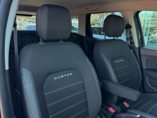 Dacia Duster 2020 1.5D PRESTIGE 4WD-thumb-12