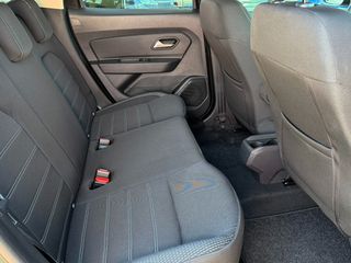 Dacia Duster 2020 1.5D PRESTIGE 4WD-thumb-14
