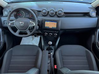Dacia Duster 2020 1.5D PRESTIGE 4WD-thumb-16