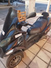 Piaggio MP3 250 2007 ie