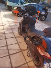 Piaggio MP3 250 2007 ie-thumb-1