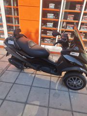 Piaggio MP3 250 2007 ie-thumb-3