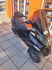 Piaggio MP3 250 2007 ie-thumb-4