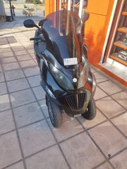 Piaggio MP3 250 2007 ie-thumb-5