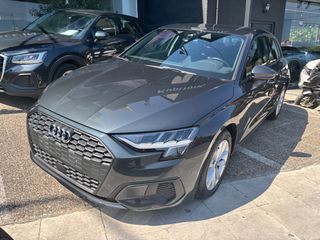 Audi A3 2021 ΑΥΤΟΜΑΤΟ DIESEL
