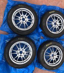 OZ ultraleggera 5x112