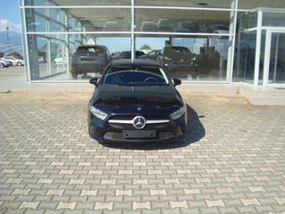 Mercedes-Benz A 160 2022-thumb-1