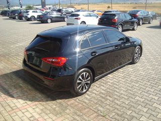 Mercedes-Benz A 160 2022-thumb-5