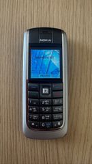 Nokia 6020