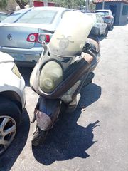 Sym GTS 250 2008
