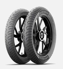 ΕΛΑΣΤΙΚΑ MICHELIN CITY EXTRA 100/80-16 & 120/80-16 ΣΕΤ HONDA SH125 150 SYM HD