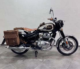 Royal Enfield Classic 650 2025