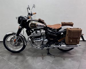 Royal Enfield Classic 650 2025-thumb-1