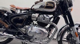 Royal Enfield Classic 650 2025-thumb-4