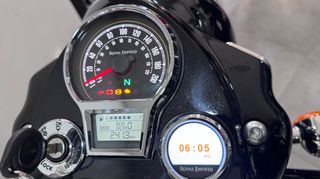 Royal Enfield Classic 650 2025-thumb-5