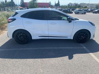 Ford Puma 2024 ST-LINE X 155PS!!!ΕΛΛΗΝΙΚΟ!!!!-thumb-4