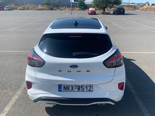 Ford Puma 2024 ST-LINE X 155PS!!!ΕΛΛΗΝΙΚΟ!!!!-thumb-6