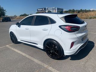Ford Puma 2024 ST-LINE X 155PS!!!ΕΛΛΗΝΙΚΟ!!!!-thumb-7