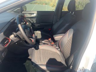 Ford Puma 2024 ST-LINE X 155PS!!!ΕΛΛΗΝΙΚΟ!!!!-thumb-9