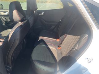 Ford Puma 2024 ST-LINE X 155PS!!!ΕΛΛΗΝΙΚΟ!!!!-thumb-12