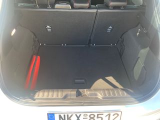 Ford Puma 2024 ST-LINE X 155PS!!!ΕΛΛΗΝΙΚΟ!!!!-thumb-13