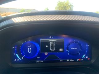 Ford Puma 2024 ST-LINE X 155PS!!!ΕΛΛΗΝΙΚΟ!!!!-thumb-17