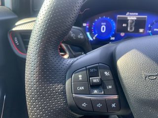 Ford Puma 2024 ST-LINE X 155PS!!!ΕΛΛΗΝΙΚΟ!!!!-thumb-18