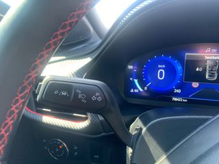 Ford Puma 2024 ST-LINE X 155PS!!!ΕΛΛΗΝΙΚΟ!!!!-thumb-19