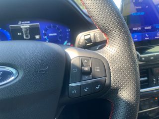 Ford Puma 2024 ST-LINE X 155PS!!!ΕΛΛΗΝΙΚΟ!!!!-thumb-21