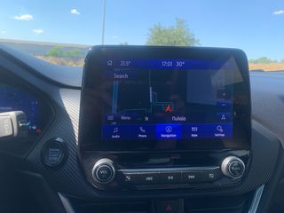 Ford Puma 2024 ST-LINE X 155PS!!!ΕΛΛΗΝΙΚΟ!!!!-thumb-23