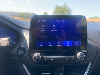 Ford Puma 2024 ST-LINE X 155PS!!!ΕΛΛΗΝΙΚΟ!!!!-thumb-24