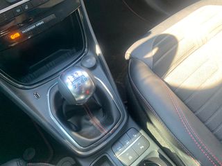 Ford Puma 2024 ST-LINE X 155PS!!!ΕΛΛΗΝΙΚΟ!!!!-thumb-26