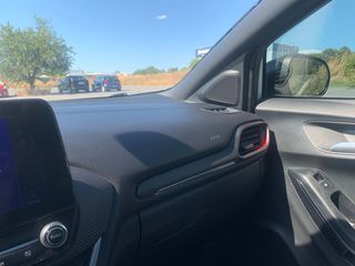 Ford Puma 2024 ST-LINE X 155PS!!!ΕΛΛΗΝΙΚΟ!!!!-thumb-28