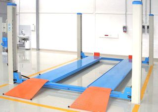 ΤΕΤΡΑΚΟΛΩΝΟ OMCN ART 399 3.5T