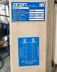 ΤΕΤΡΑΚΟΛΩΝΟ OMCN ART 399 3.5T-thumb-6