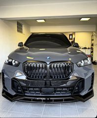 Bmw X5 2024 M50E