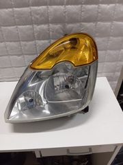 ΦΑΝΑΡΙ ΕΜΠΡΟΣ ΑΡΙΣΤΕΡΟ RENAULT MODUS 2005 2006 2007 2008 **ΡΩΤΗΣΤΕ ΤΙΜΗ**
