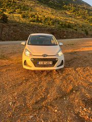 Hyundai i 10 2018