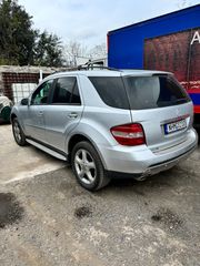 Mercedes-Benz ML 320 2008
