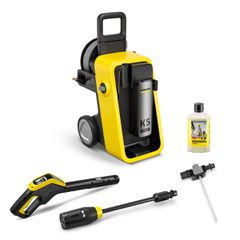 Karcher K 5 Comfort Premium Connect Πλυστικό Ρεύματος 2100W