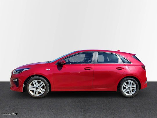 Kia Ceed / cee'd 2019