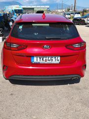 Kia Ceed / cee'd 2019-thumb-2