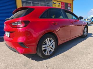 Kia Ceed / cee'd 2019-thumb-3