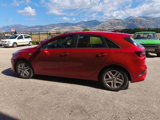 Kia Ceed / cee'd 2019-thumb-4