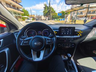 Kia Ceed / cee'd 2019-thumb-5