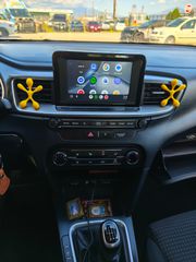 Kia Ceed / cee'd 2019-thumb-8